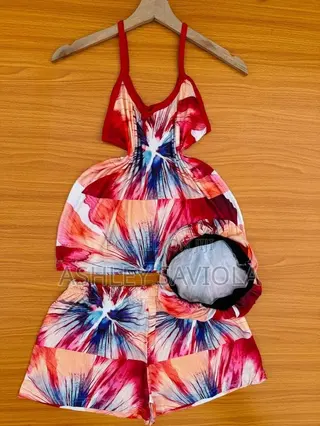 3 Piece Ladies Nightwear