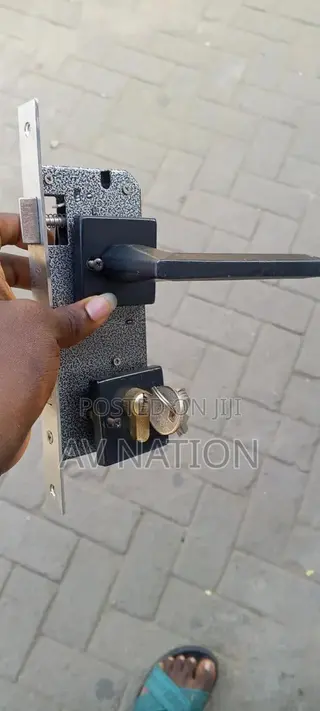 Doors Locks