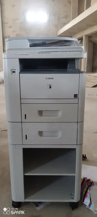 Image Runner 1133 3 in 1 Printer