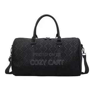 Duffel /Gym / Traveling Bag