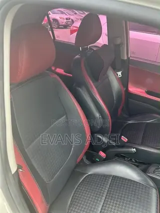 Kia Morning 2016 Beige