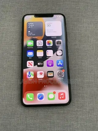 Apple iPhone 11 64 GB White