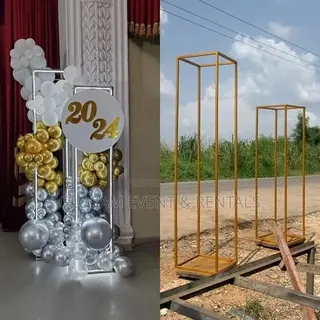 Balloon Arch Set