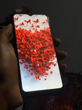 Samsung Galaxy A04e 64 GB Black