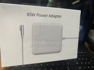 85W MacBook Pro Charger