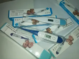 Thermometers