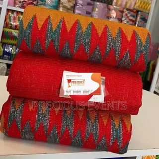 Ghana Kente