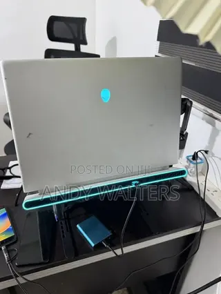 Laptop Alienware X16 r1 32GB Intel Core i9 SSD 1T