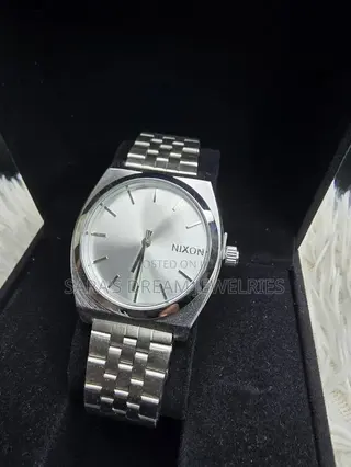 Wrist Watch