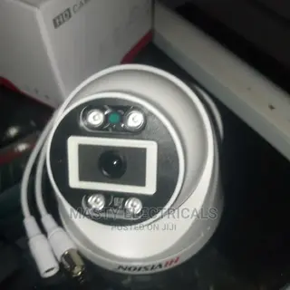 2mp Dome Camera