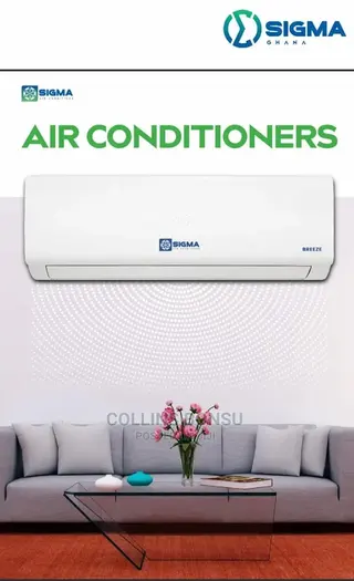 Kingdom Business Air Conditioning Services