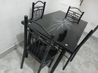 Durable Dinning Set