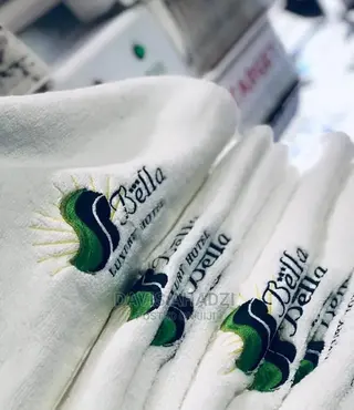 Embroidery Gh