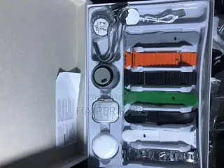 Smart Watch Combo