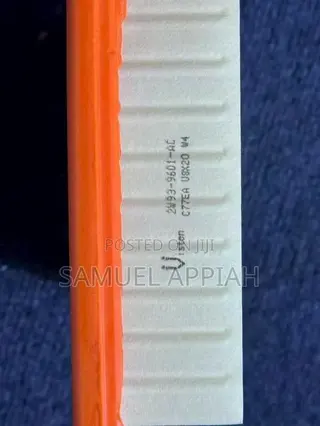Jaguar XF/ XJ Air Filter