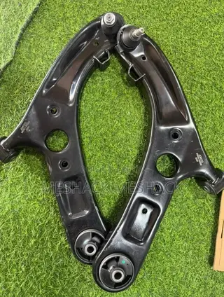 Hyundai Elantra Lower Arm