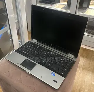 Laptop HP EliteBook 8440P 4GB Intel Core i5 HDD 500GB