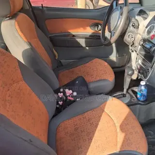 Daewoo Matiz 2009