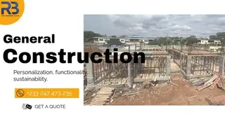 Building Construction Services