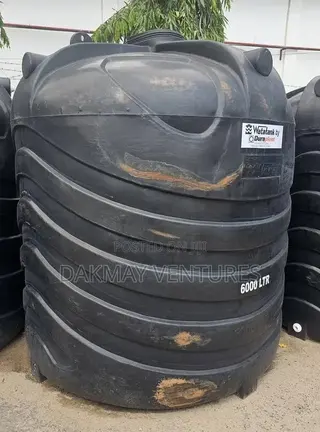 Polytank 5000 Litre
