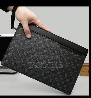 Men Clutch/Side/Armpit Bags