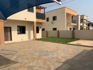 4bdrm House in East Legon for sale