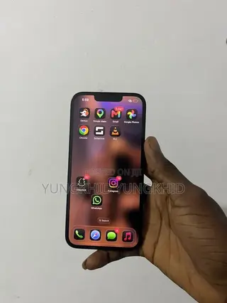 Apple iPhone 14 128 GB Black