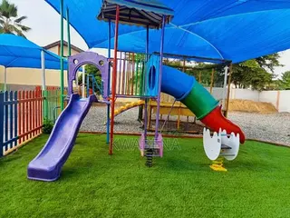 Phantop Playground Equipment Ent.