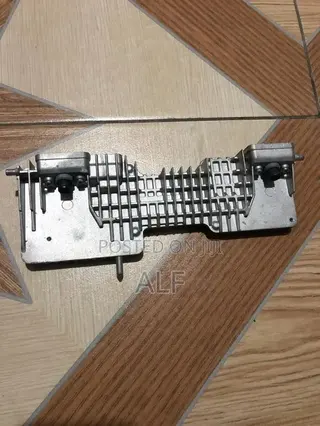 Front Windscreen Camera