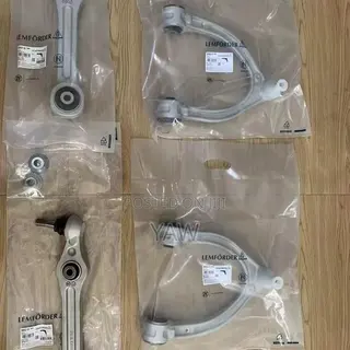 Mercedes-Benz W205 C-Class or W213 E-Class