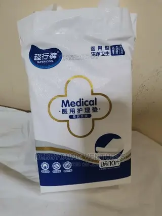 Delivery Mat/Adult Underpad