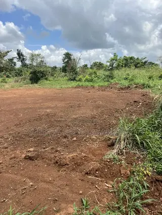 90 by 80 Land for Sale