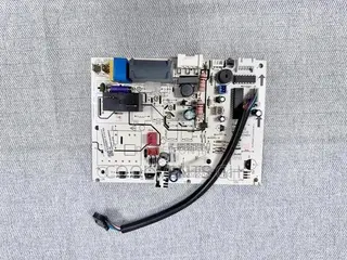 Trane Main Control Board for 4mcw518cb0r0aa (5g)
