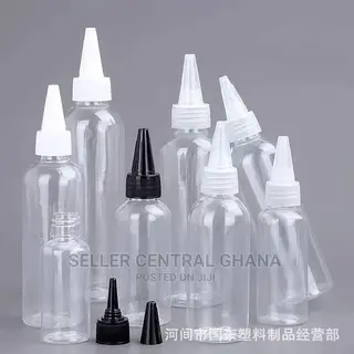 Applicator Bottles 100ml | 80ml | 60ml | 30ml