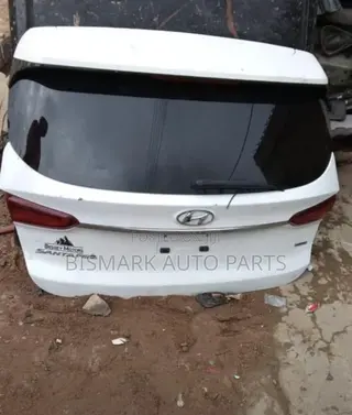 Hyundai Santafe 2019 2020 2021 2022 2023 Boot Complete