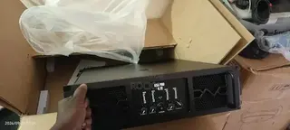 4in1 Bass Power Amplifier