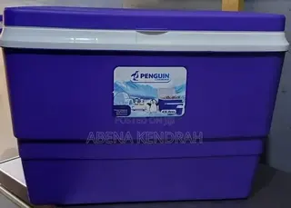 Penguin Ice Chest