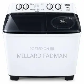 10kg Brand New Washing Machine for Sale