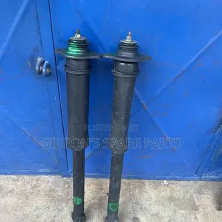 Chevrolet Aveo Back Shock Absorber