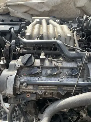 Santafe 2.7 V6 *4)