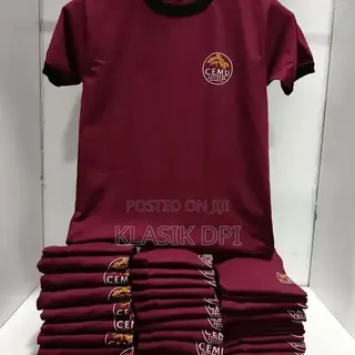 T-Shirt Printing