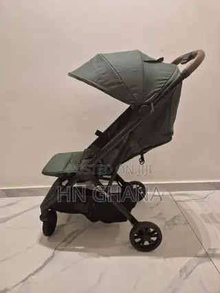 Lightweight Travel Stroller + Accessories