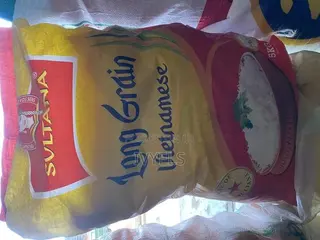 Sultana Rice