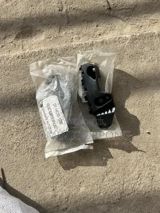 Mazda Cx 5 2014 Front Bumper Locker Pair