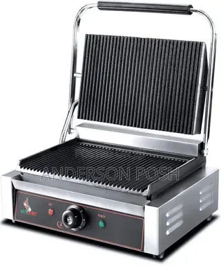 Shawarma Press Grill