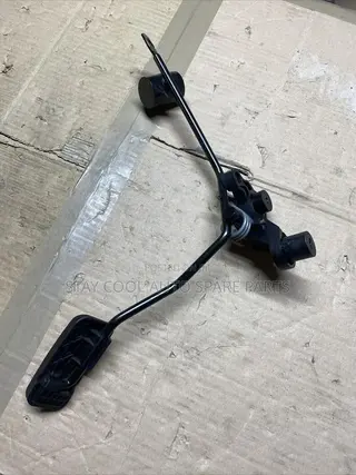 Toyota Fish Accelerator Pedal(Hiace)