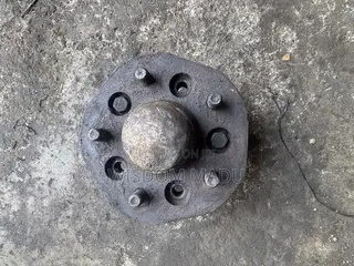 Free Hub H100