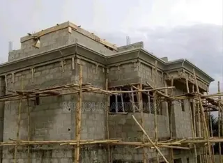 Copping and Parapet Design