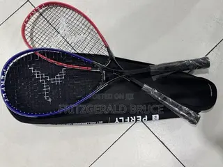 Squash Racket Set Wall Breaker 165