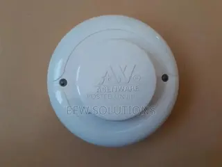 Conventional Smoke Detector (Asenware Brand)